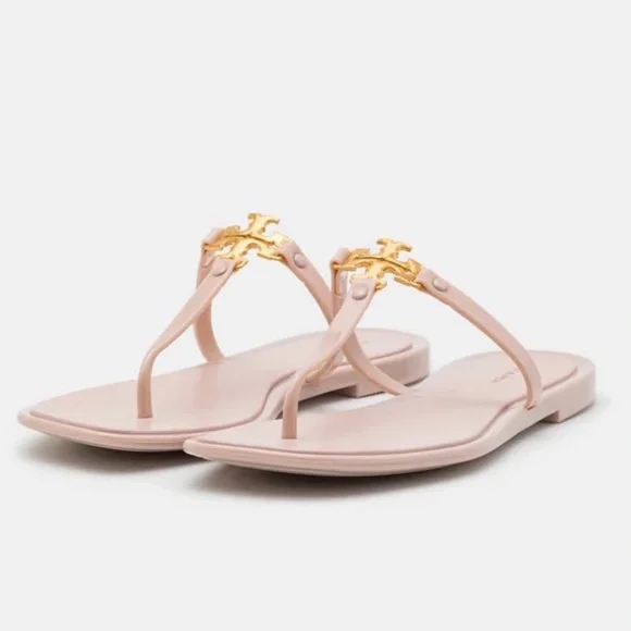 Tory Burch Roxanne Jelly Sandals - Picture 2 of 16